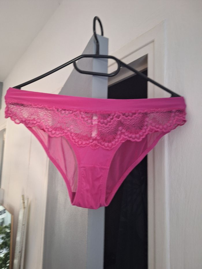 Culotte undiz - photo numéro 2