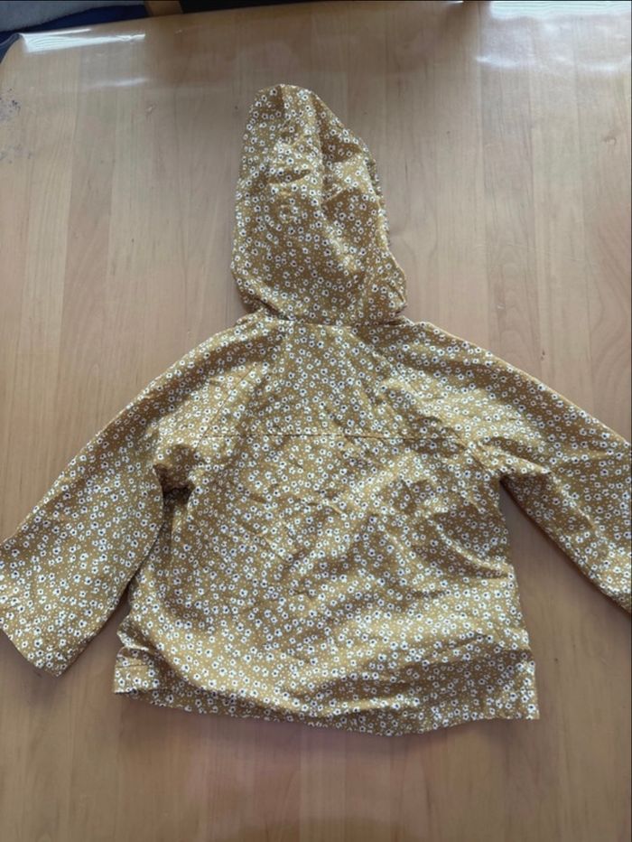 Kway Zara 18-24 mois - photo numéro 3