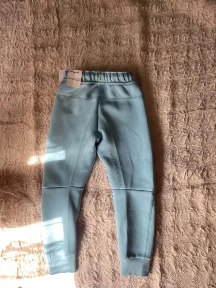 Bas tech Nike - photo numéro 8