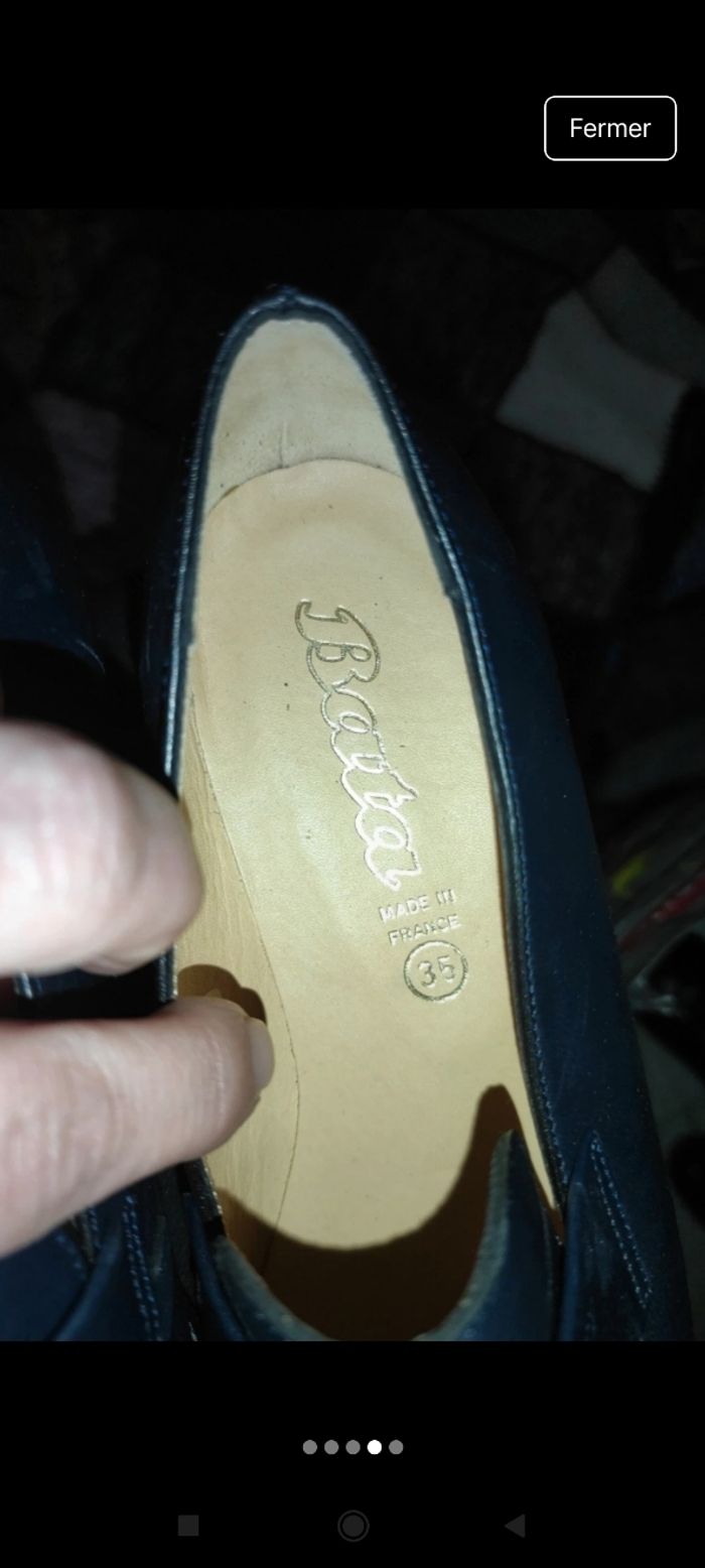 Chaussures neuf ch3 - photo numéro 3