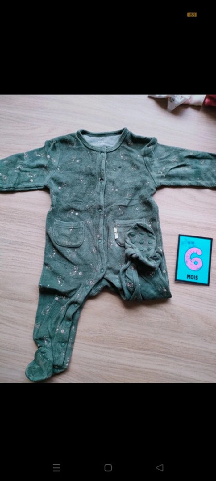 Lot 30 pièces garçon - photo numéro 17