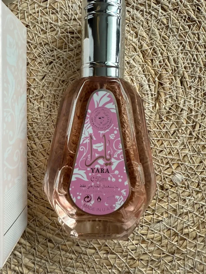 Parfum Dubai - photo numéro 4
