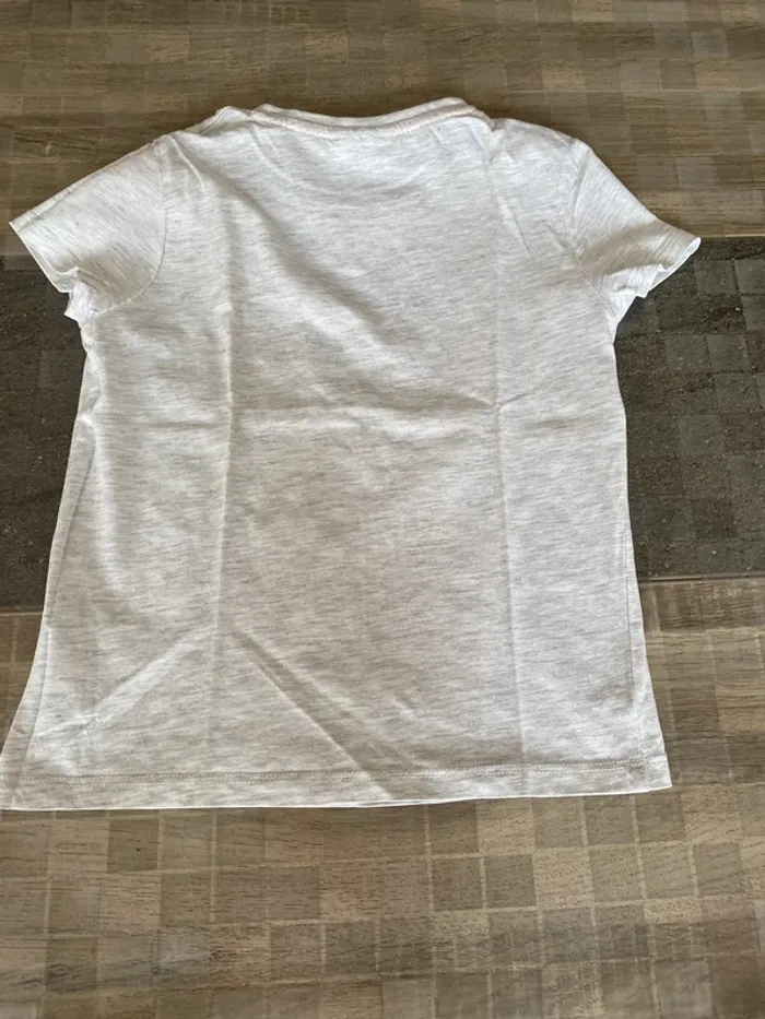 Pyjama été  6 ans - photo numéro 5