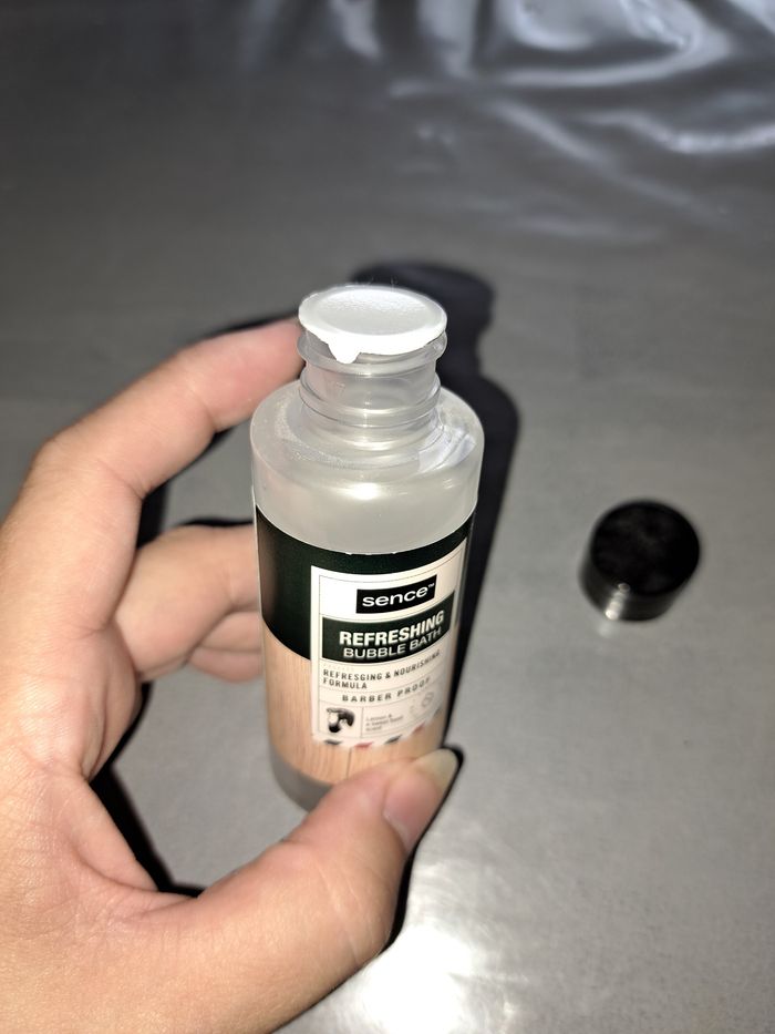 Bain moussant - photo numéro 3