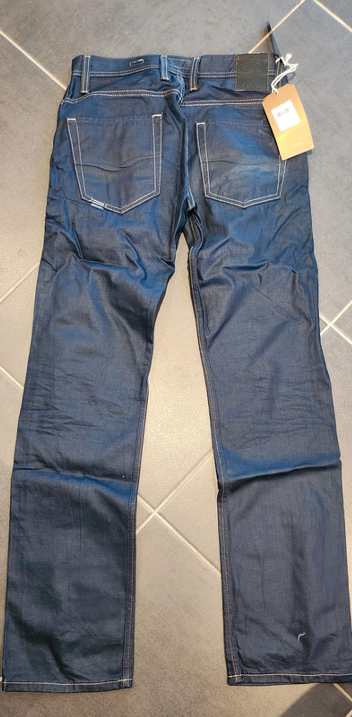 Jeans salsa - photo numéro 3