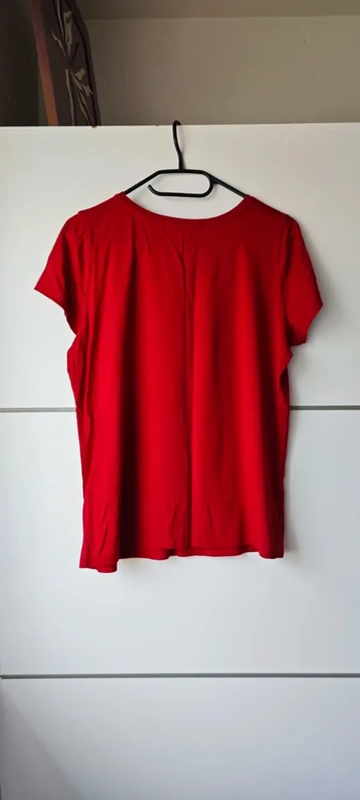 T-shirt - photo numéro 3