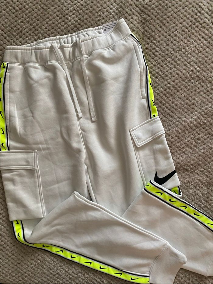 Jogging nike