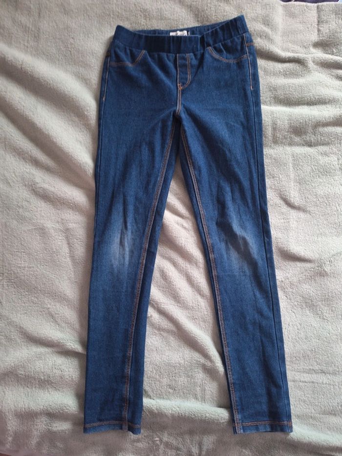 Jegging