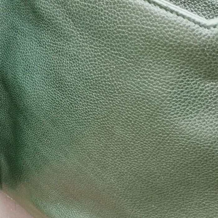 Sac bandoulière en cuir S.Cazenave - photo numéro 6