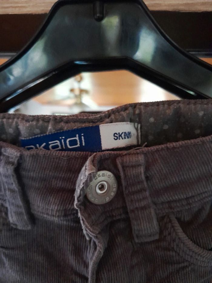 Pantalon akaidi - photo numéro 2