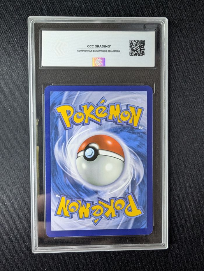 Reshiram 167/159 CCC 9.5 - photo numéro 2