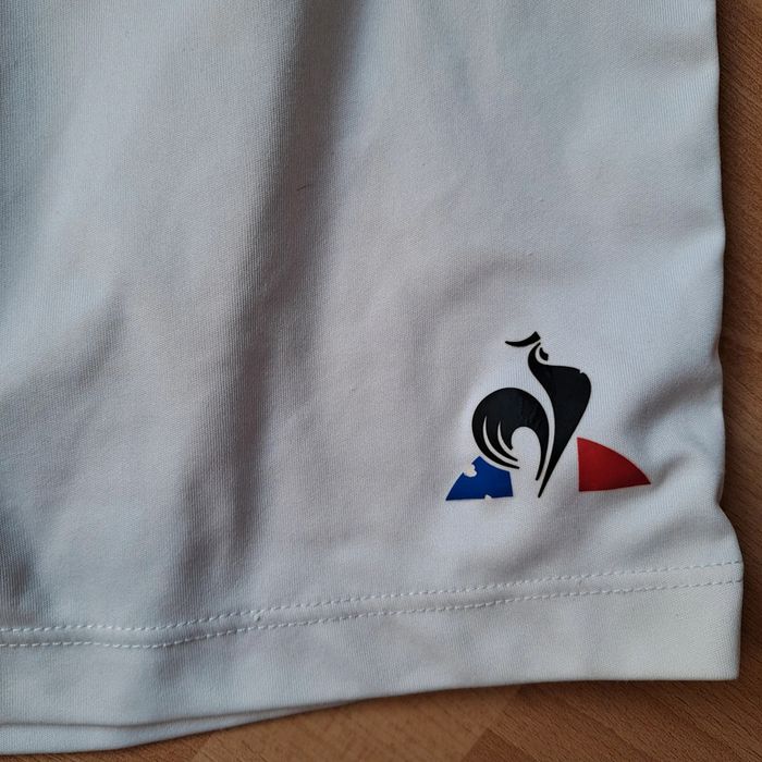 Short 10ans #lecoqsportif - photo numéro 2
