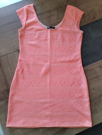Robe été 38/40