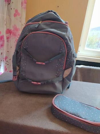 Sac à dos