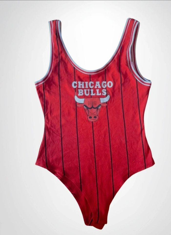 Bodie Chicago Bulls taille M