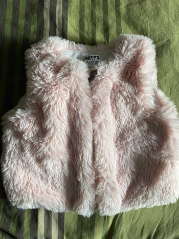 gilet sans manche