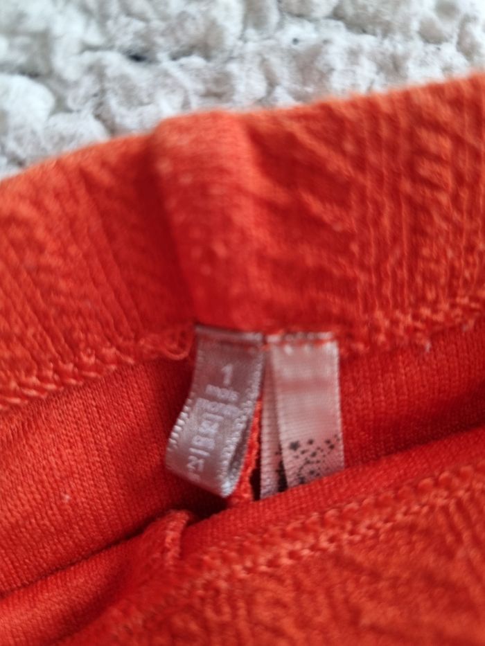 🌹 Lot de 2 pantalons 🌹 - photo numéro 5