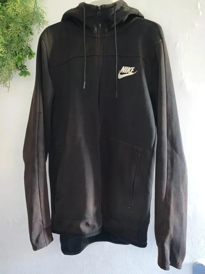Gilet NIKE