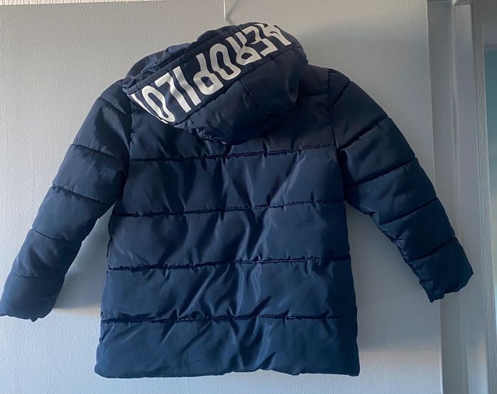 Blouson garçon 4 - photo numéro 2