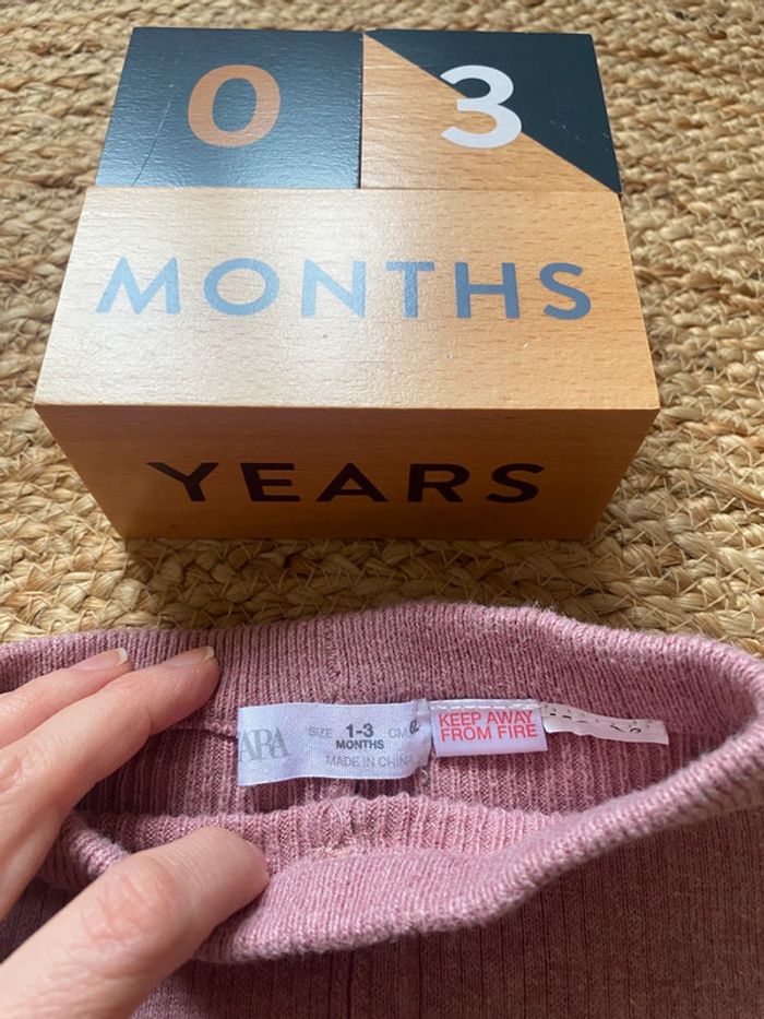 Ensemble 3 mois - photo numéro 5