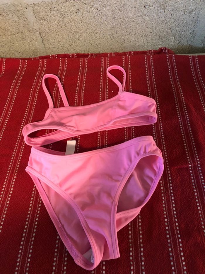 Maillot de bain