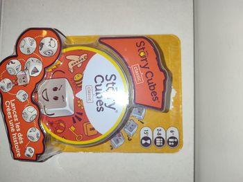 Jeu de société neuf