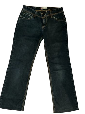 Jean levi’s#570 straight fit#taille 31x32