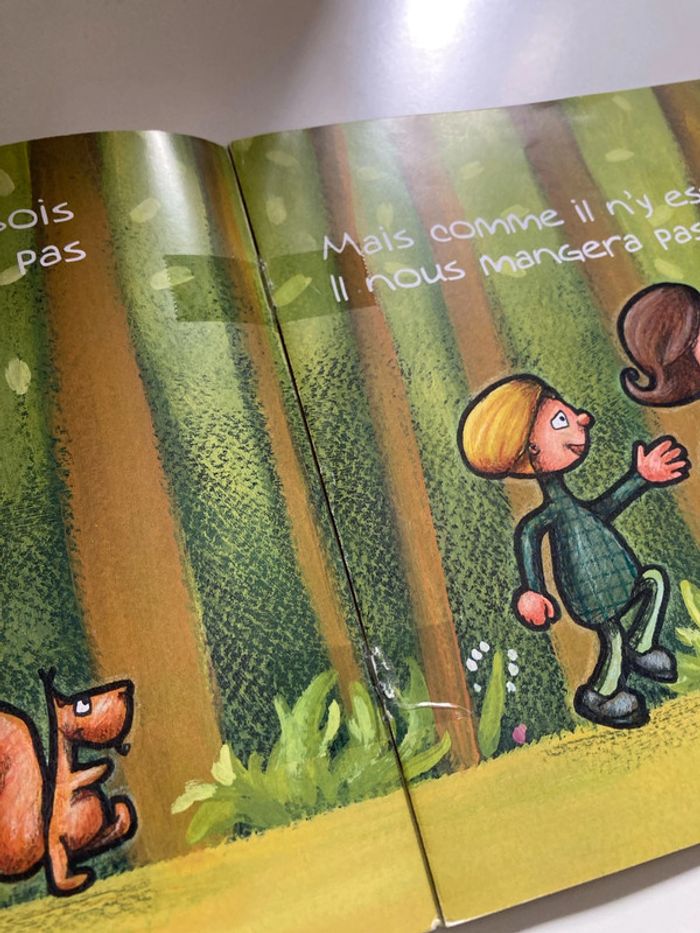 Lot livres enfant - photo numéro 14