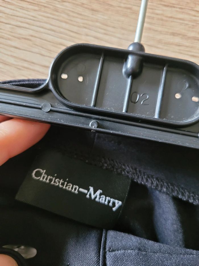 Pantacourt 36/38 🌹christian - marry - photo numéro 4