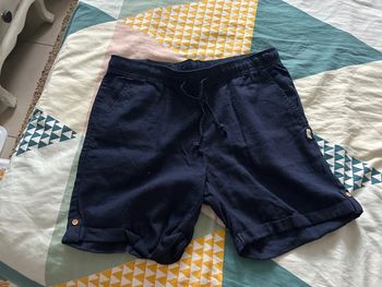 Short esmara taille 42