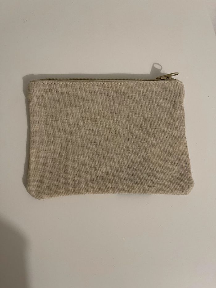 Pochette beige - photo numéro 2