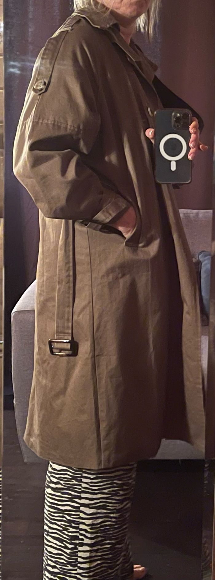 Trench - photo numéro 8