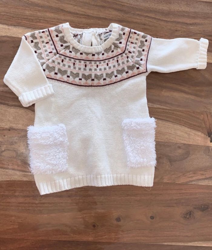 Robe chaude