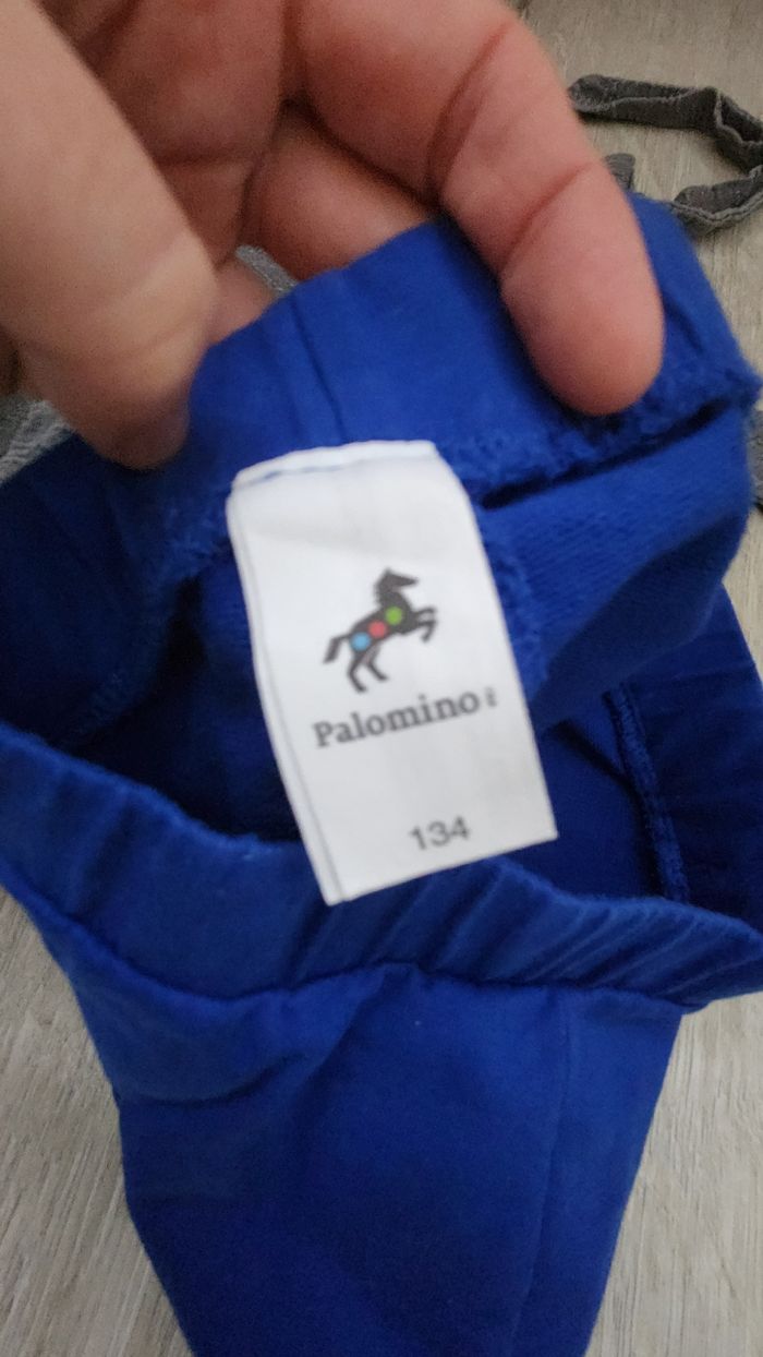 Lot de deux shorts - photo numéro 4