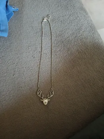 Petit collier