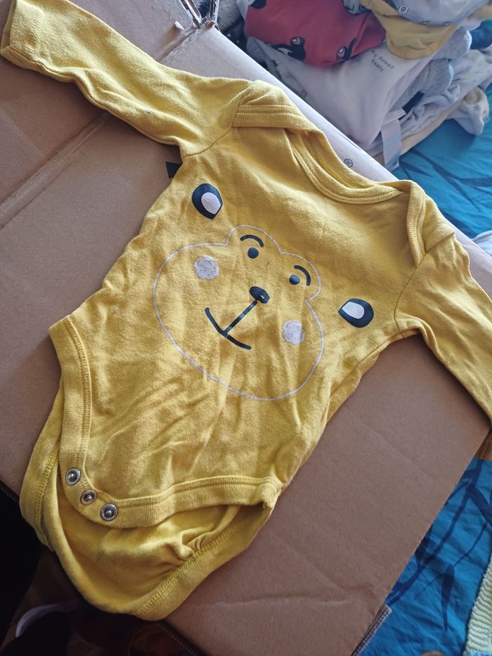 Lot naissance - photo numéro 7