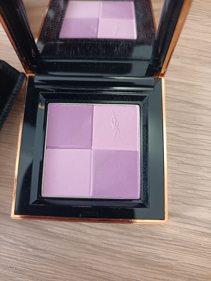 Blush Yves Saint Laurent - photo numéro 3