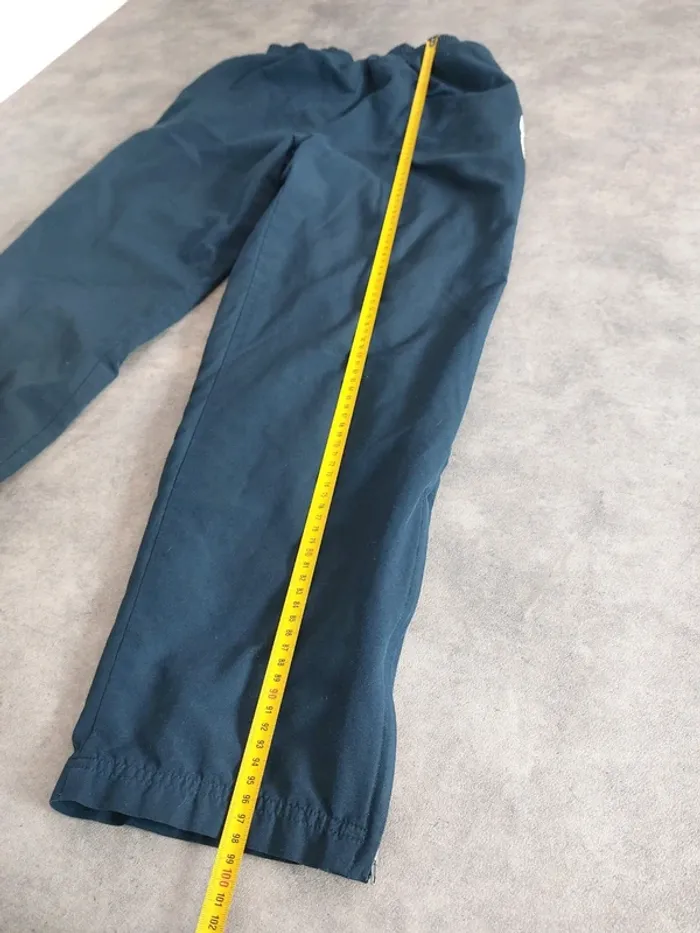 Trackpant Reebok Brodé Vintage - photo numéro 7