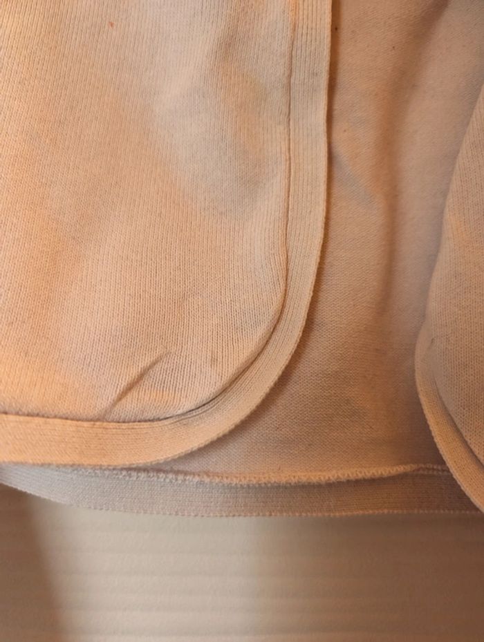 Gilet boléro 5 ans - photo numéro 3