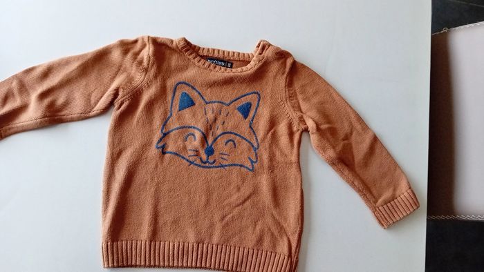 Lot vêtements 18 mois - photo numéro 7