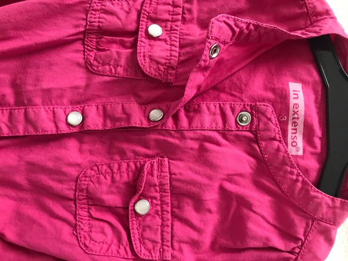 Robe été - photo numéro 4