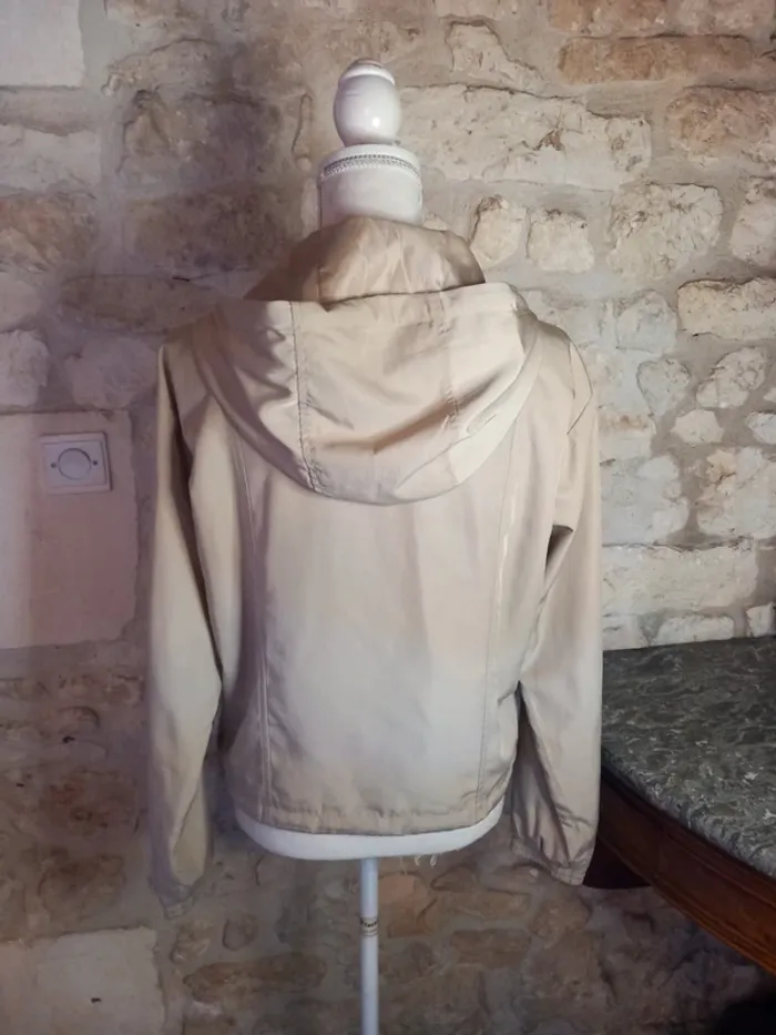 Veste - photo numéro 6