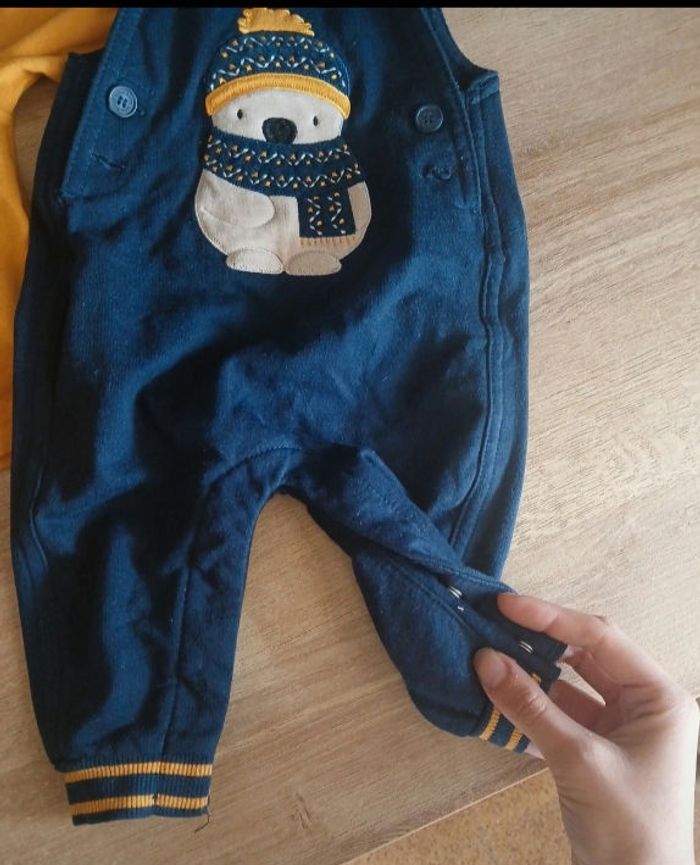 Ensemble - photo numéro 4