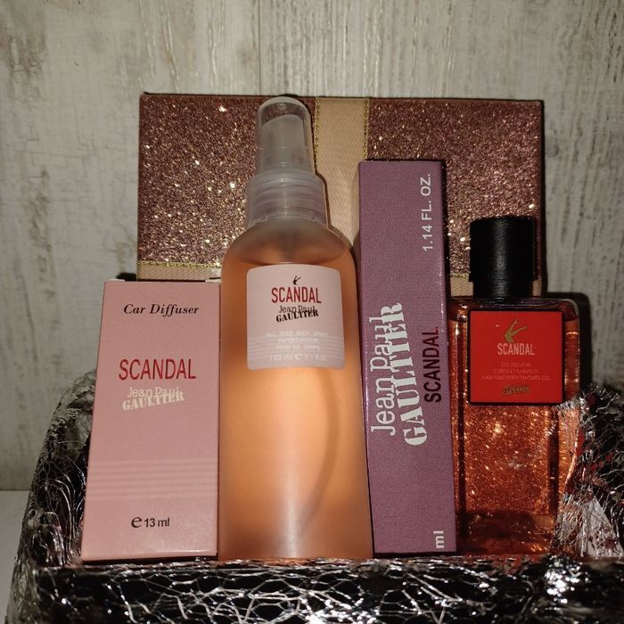 Coffret femme neuf - photo numéro 2