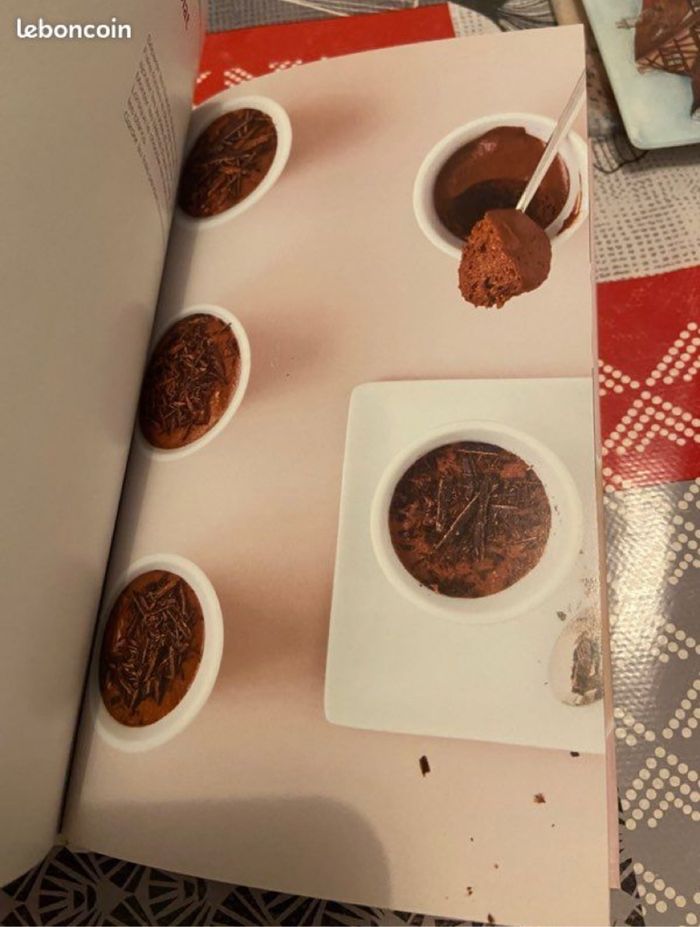 Livre café gourmand - photo numéro 2