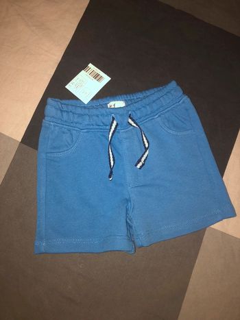 Short