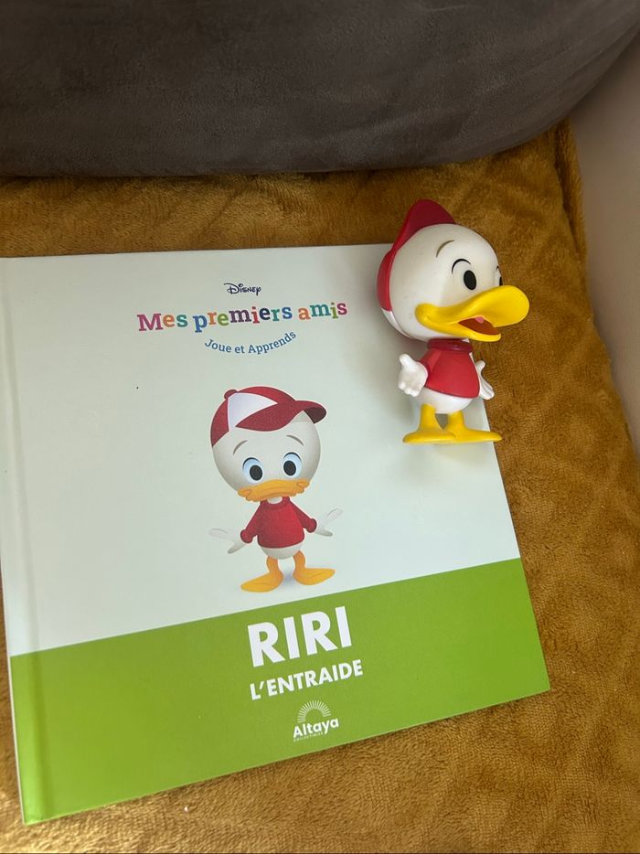 Mes premiers amis Disney - photo numéro 2