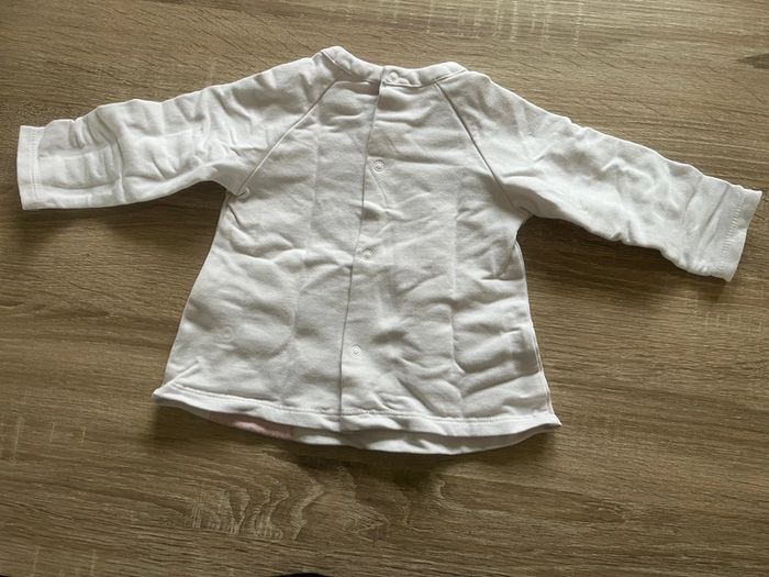 Pull bébé - photo numéro 2