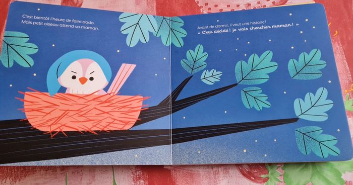 Livre enfants - photo numéro 3