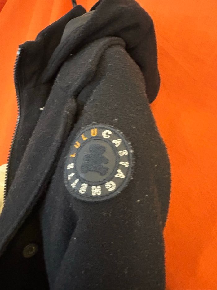 Blouson garçon - photo numéro 2